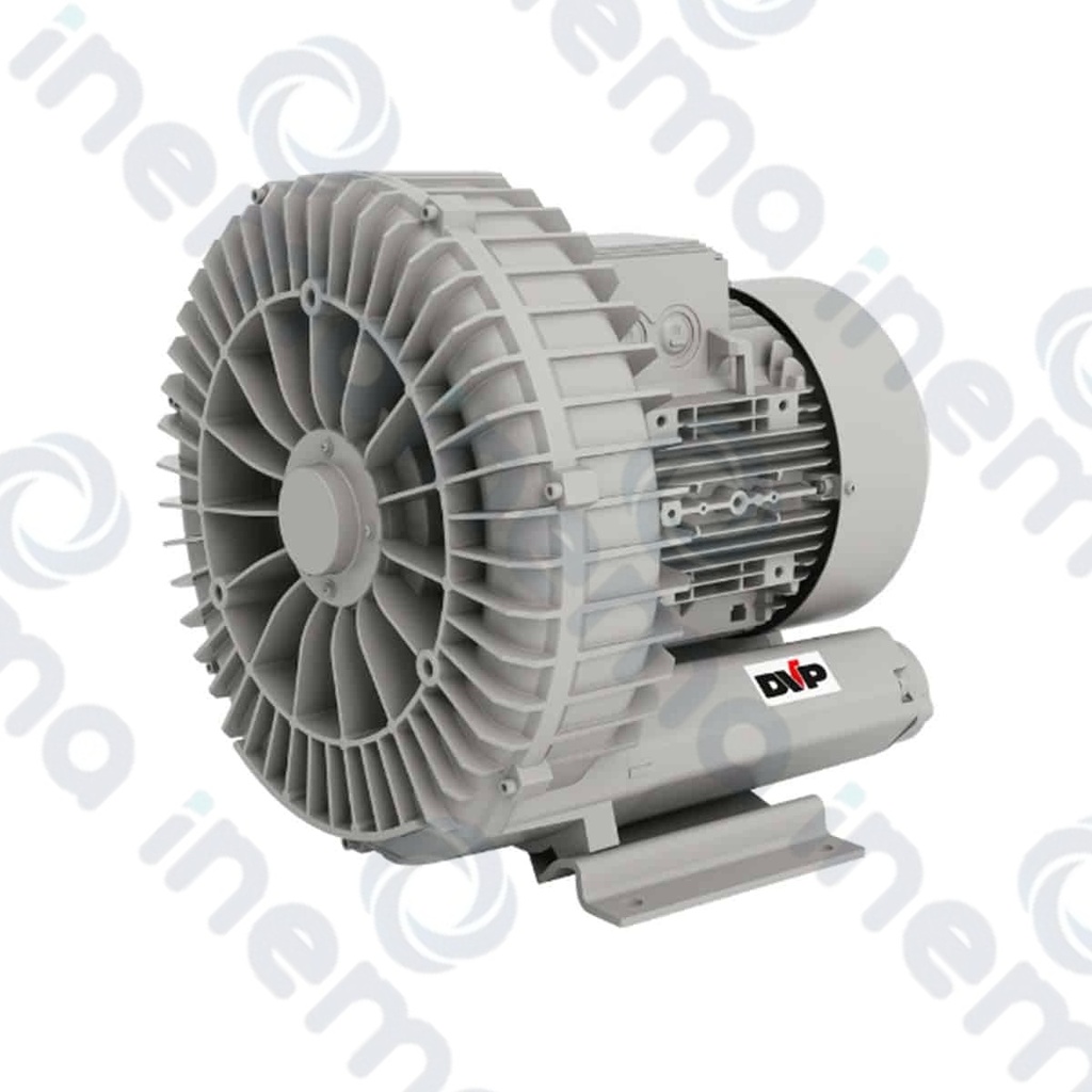 SOPLADOR DVP MOD TSL-310 4.5HP 265/460V 3F