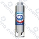 BOMBA SUMERGIBLE 4" PEARL MOD 4PWP 25G30 3HP DESC 1 1/4"