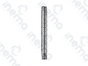 BOMBA SUMERGIBLE FRANKLIN ELECTRIC MOD FPS 150SSI15F66-0863 15HP 8E