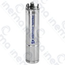 MOTOR SUMERGIBLE PEARL MOD 4MWP20C363 2HP 230V 3F