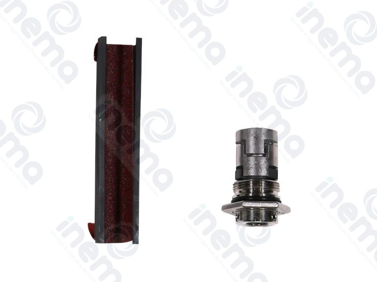 SELLO MECÁNICO HQQE GRUNDFOS MOD CR(I/N) 1S,1,3,5