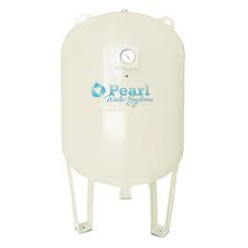 TANQUE HIDRONEUMATICO MET. VERT. PEARL MOD MNX150V/40GL