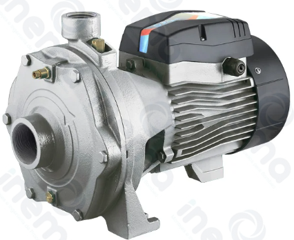BOMBA CENTRIFUGA PEARL MOD C2P 30H36S 3HP 220/440V 3F