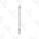 BOMBA SUMERGIBLE SHAKTI 4" MODELO QF25-16, 75 GPM, 10 HP, DESC 2"