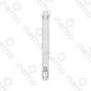 BOMBA SUMERGIBLE SHAKTI 4" MODELO QF12-9, 40 GPM, 3 HP