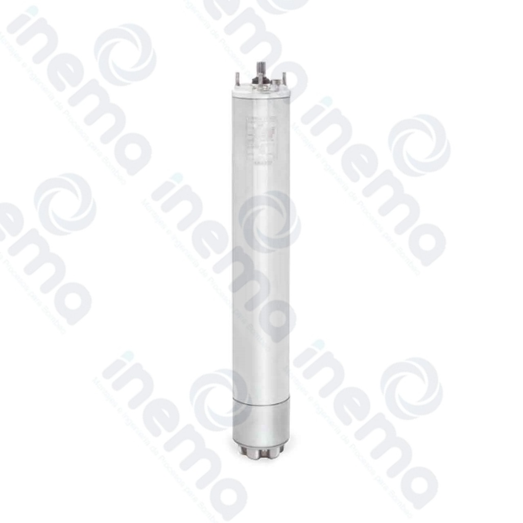 MOTOR SUMERGIBLE SHAKTI 4", 2HP, 230V/1F