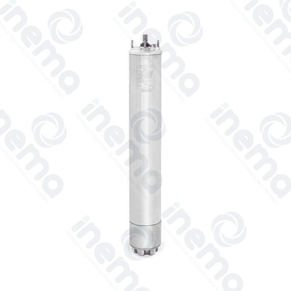 MOTOR SUMERGIBLE SHAKTI, 4", 3HP, 230V/1F