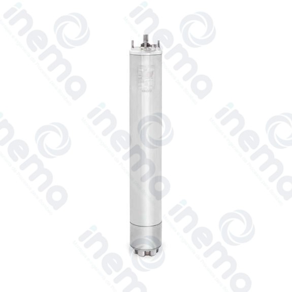 MOTOR SUMERGIBLE SHAKTI 4", 5HP, 230V/3F