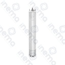 MOTOR SUMERGIBLE SHAKTI 4", 5HP, 230V/3F