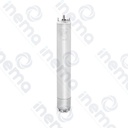 MOTOR SUMERGIBLE SHAKTI 4", 7,5 HP, 230V/3F