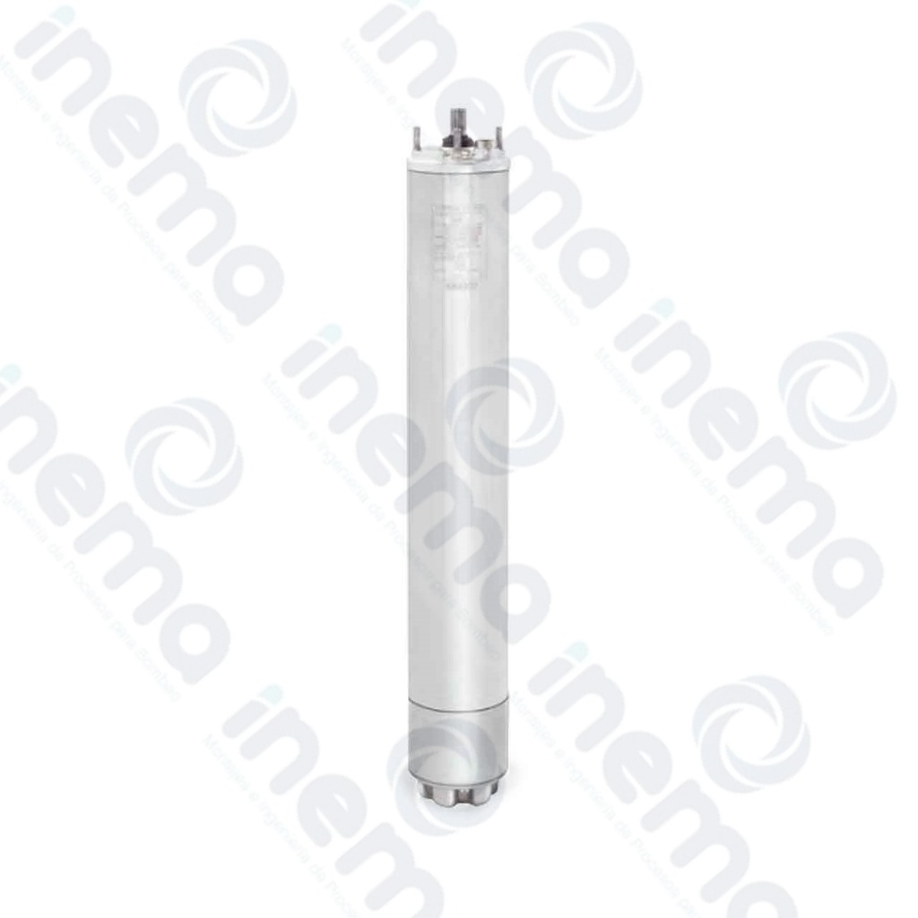 MOTOR SUMERGIBLE SHAKTI 4", 2HP, 460V/3F