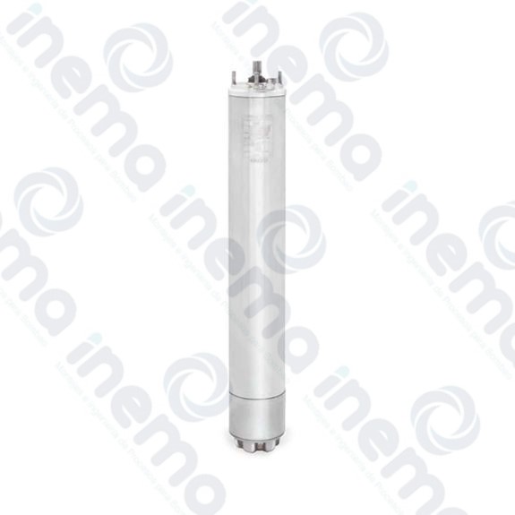 MOTOR SUMERGIBLE SHAKTI 4", 5HP, 460V/3F