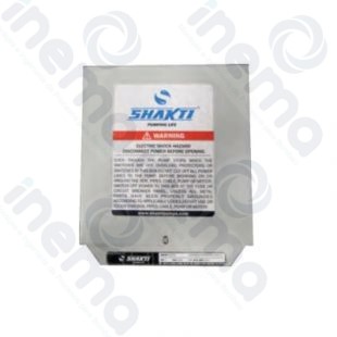 CAJA DE ARRANQUE SHAKTI, 2HP