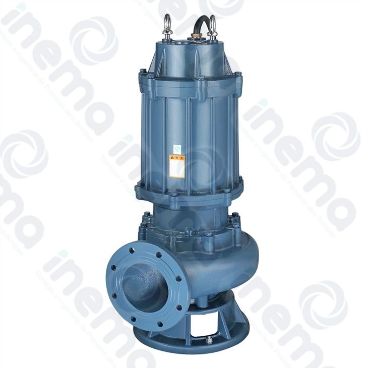 BOMBA SUMERGIBLE IPP MOD 50WQ15-15-1.5A, 2HP, 220V/1F, 60HZ