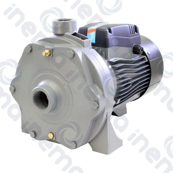 BOMBA CENTRIFUGA PEARL C2P MOD 15H36S 1.5HP 220/440V 3F 60HZ