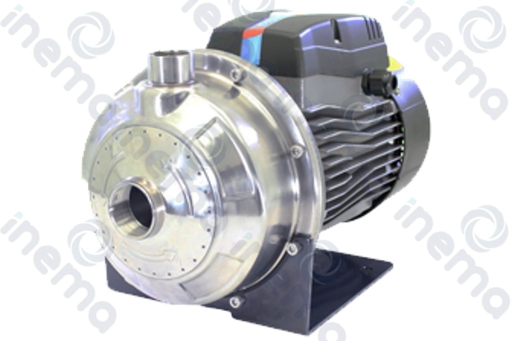BOMBA CENTRIFUGA PERALMOD CSPH 30H36S 3HP 220/440V 3F 60HZ
