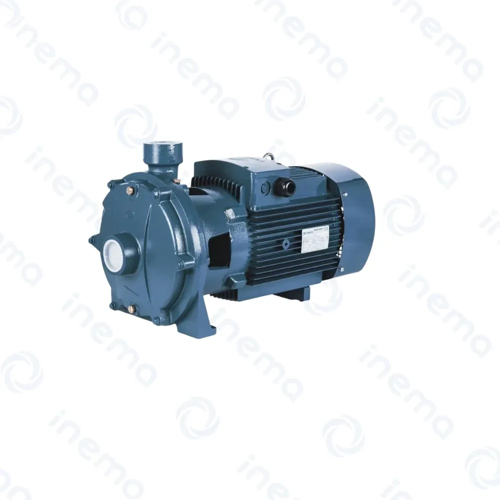 BOMBA CENTRIFUGA IPP MOD P2C 25-160/15, 2HP, 230-460V/3F, 60HZ