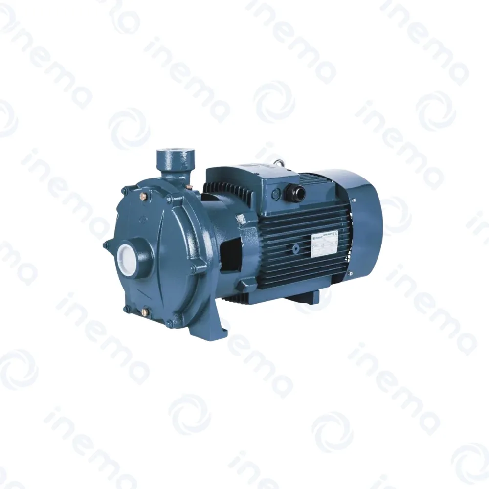 BOMBA CENTRIFUGA IPP MOD P2Cm 25-160/15, 2HP, 220V/ 1F, 60HZ