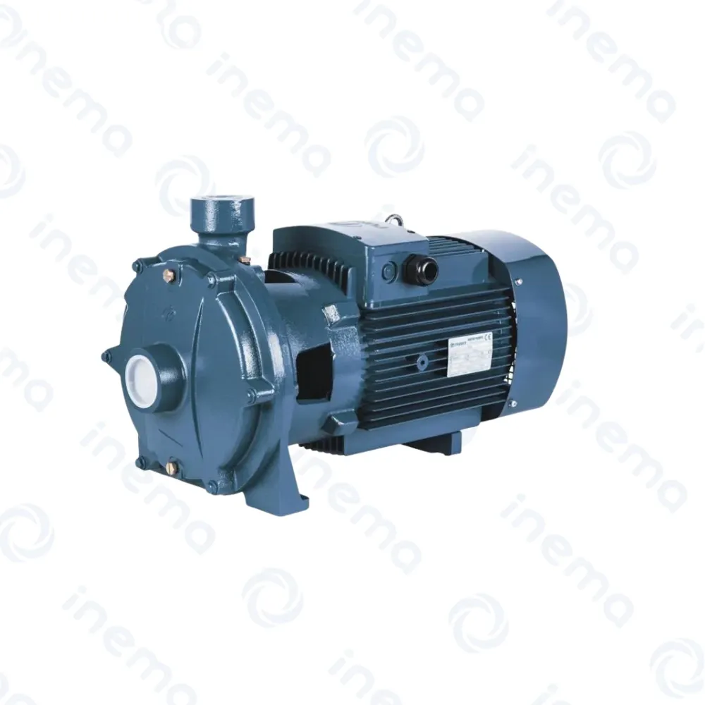 BOMBA CENTRIFUGA IPP MOD P2C 25-160/22, 3HP, 230-460V/ 3F, 60HZ