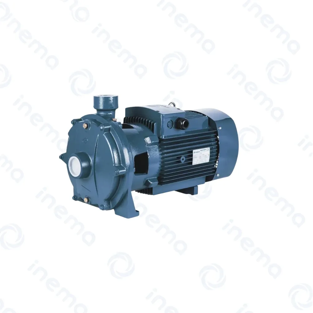 BOMBA CENTRIFUGA IPP MOD P2C 32-200/30, 4HP, 230-460V/ 3F, 60HZ