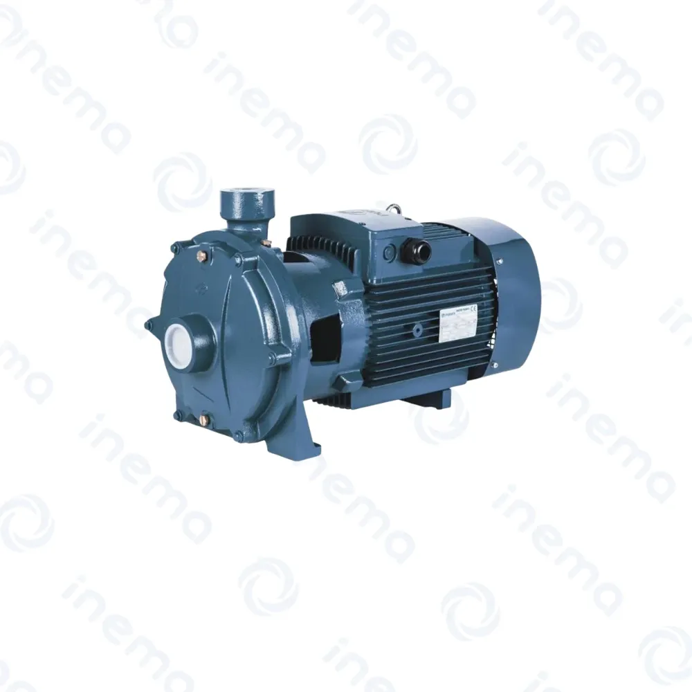 BOMBA CENTRIFUGA IPP MOD P2C 50-180/55, 7.5HP, 230-460V/ 3F, 60HZ