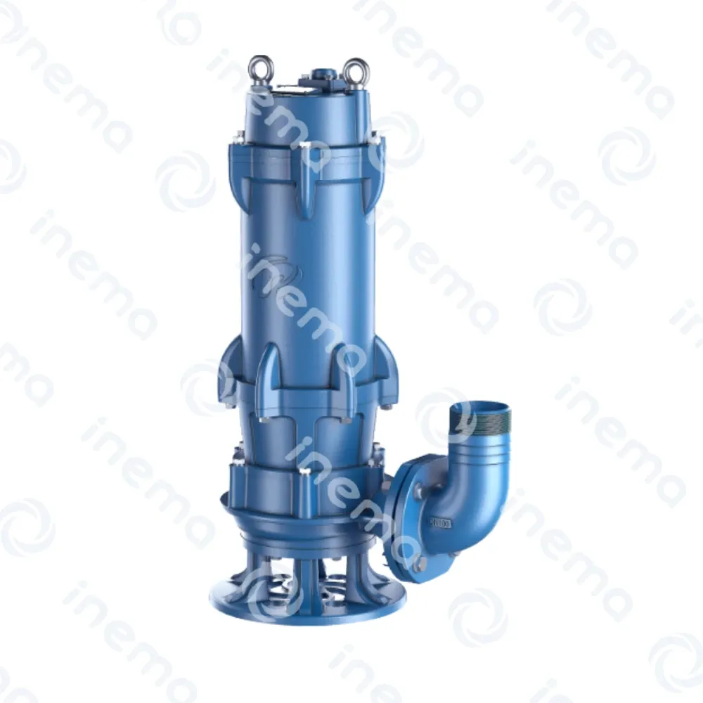 BOMBA SUMERGIBLE IPP MOD 50WQ10-10-0.75A, 1HP, 115V/1F, 60HZ / CON BOYA