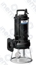 BOMBA SUMERGIBLE HCP MOD FN-33P 3HP 230V 1F