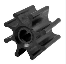 IMPULSOR MARCA JABSCO NEOPRENO 65MMX51MMX16MM