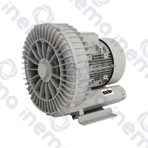 [IN00010] SOPLADOR DVP MOD TSL-310 4.5HP 265/460V 3F