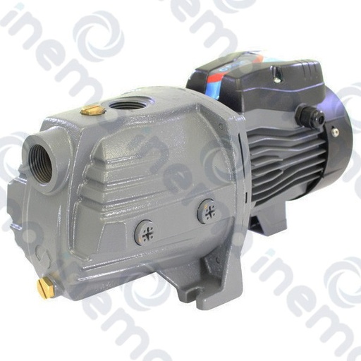[IN15041] BOMBA JET AUTOCEBANTE PEARL MOD JSP 10F16S 1HP 115/230V 1F