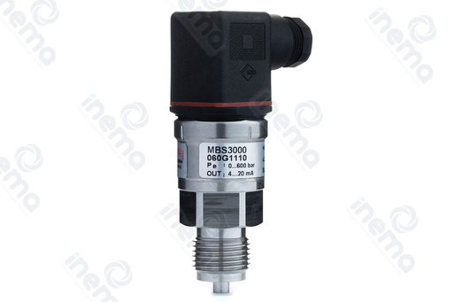 [IN90052] TRANSDUCTOR PRESION MARCA DANFOSS DE 0-250PSI 4-20MA