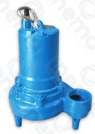 [IN20133] BOMBA SUMERGIBLE BARMESA MOD 2WQ-101-4P 1HP 110V 1F