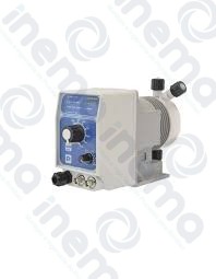 [IN25022] BOMBA EMEC K-PLUS 0.92 GPH-145 PSI 115V PVDF PEDESTAL