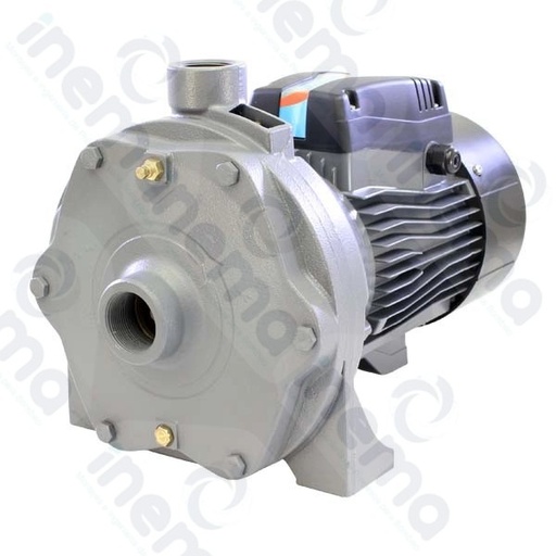 [IN15088] BOMBA CENTRIFUGA PEARL MOD C2P 20F16S 2HP 115/230V 1F 60HZ