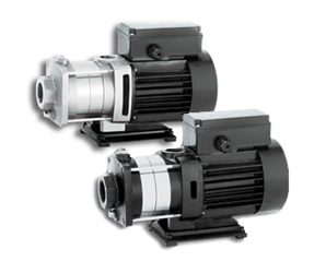 [IN15092] BOMBA CENTRIFUGA MULTIETAPA HORIZONTAL SHAKTI SH2-04ST SUC/DES 1"NPT 3/4HP 230V/1F 60HZ