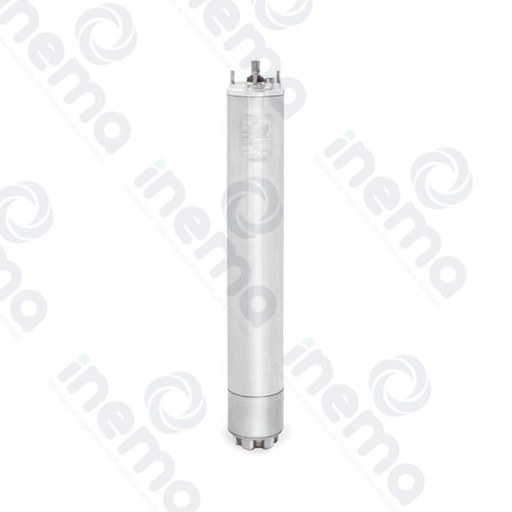 [IN10087] MOTOR SUMERGIBLE SHAKTI 4", 1HP, 230V/1F,