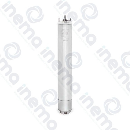 [IN10100] MOTOR SUMERGIBLE SHAKTI 4", 5HP, 460V/3F