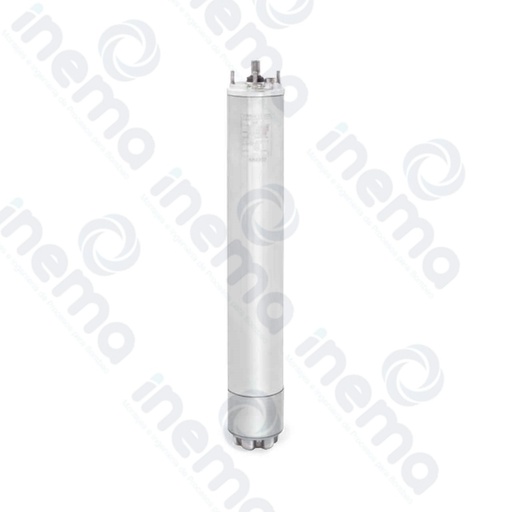 [IN10101] MOTOR SUMERGIBLE SHANKI 4", 5HP, 460V/3F