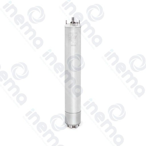 [IN10102] MOTOR SUMERGIBLE SHAKTI 4", 10 HP, 460V/3F