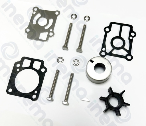 [IN55258] KIT DE REPARACION SHAKTI 6" HASTA 30HP