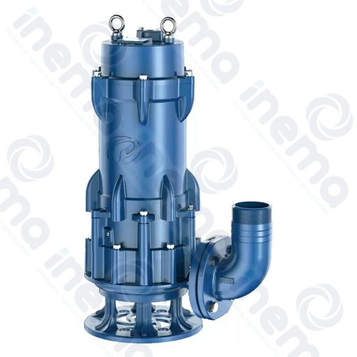 [IN20296] BOMBA SUMERGIBLE IPP MOD 100WQV80-25-11/4, 15HP, 230-460V/3F, 60HZ
