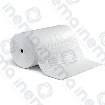 [IN45163] TOALLA ABSORBENTE PARA ACEITE, NEW PIG. ( POR METRO)