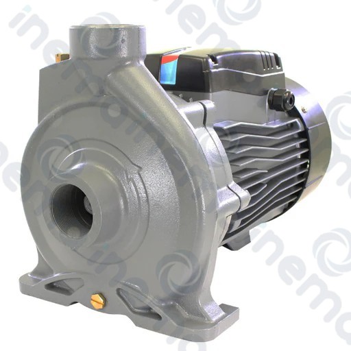 [IN15119] BOMBA CENTRIFUGA PEARL CEP MOD 150H36S 15HP 220/440V 3F 60HZ