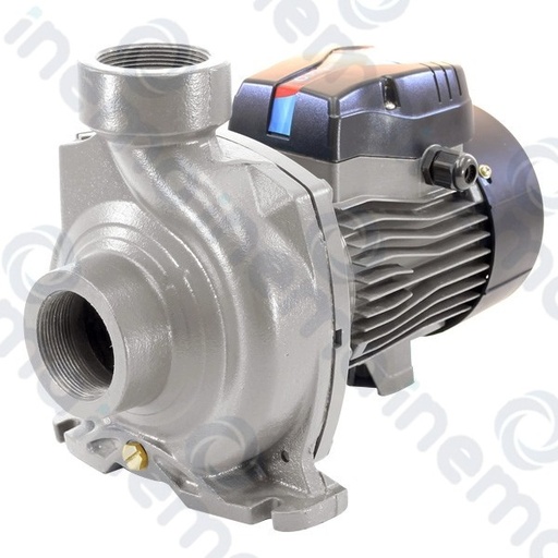 [IN15121] BOMBA CENTRIFUGA PEARL MOD CQPL 10F16S 1HP 110/220V 1F 60HZ