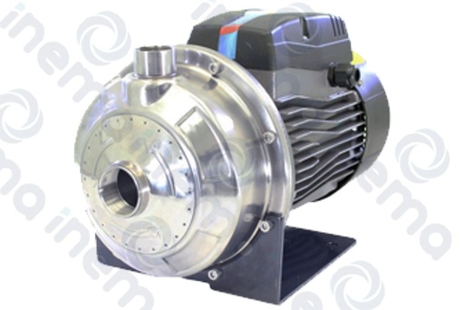 [IN15123] BOMBA CENTRIFUGA PEARL MOD CSPL 10F16S 1HP 115/230V 1F 60HZ