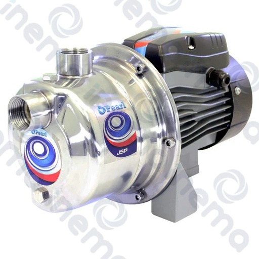 [IN15130] BOMBA JET AUTOCEBANTE PEARL MOD JSP 05A16S 1/2HP 115V 1F 60HZ