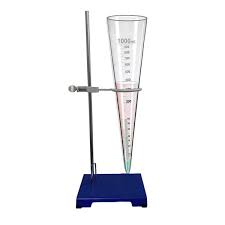 [IN90275] CONO IMHOFF 1000ML MANIKARN